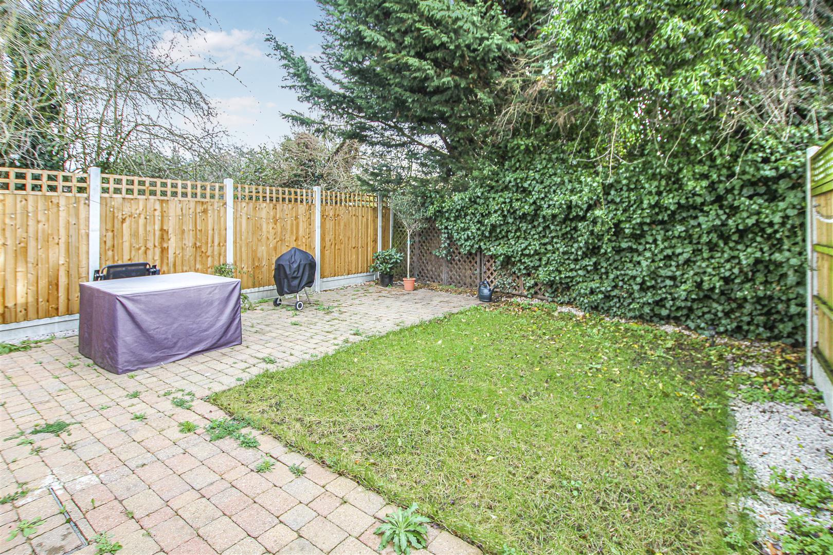 Kelvedon Green, Kelvedon Hatch, Brentwood Keith Ashton